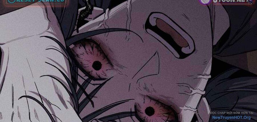 Cơn Lũ Zombie: Chapter 8