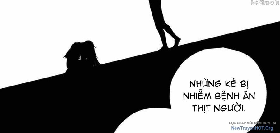 Cơn Lũ Zombie: Chapter 8