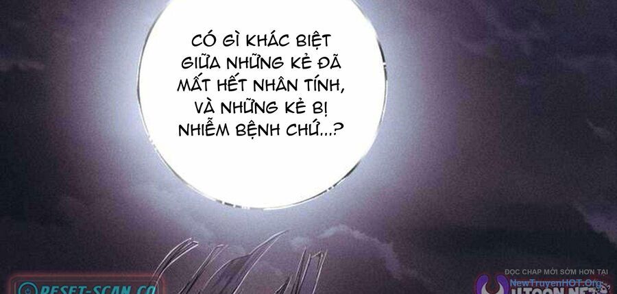 Cơn Lũ Zombie: Chapter 8
