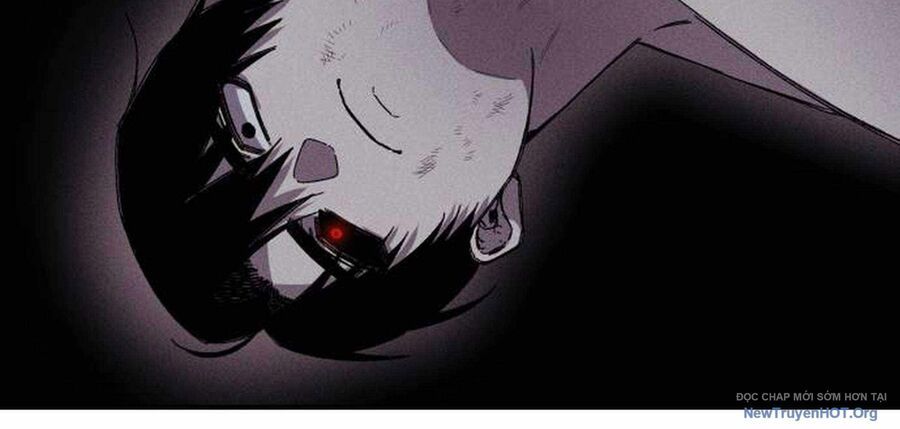 Cơn Lũ Zombie: Chapter 8