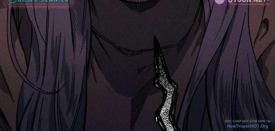 Cơn Lũ Zombie: Chapter 8