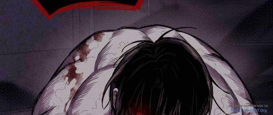 Cơn Lũ Zombie: Chapter 8