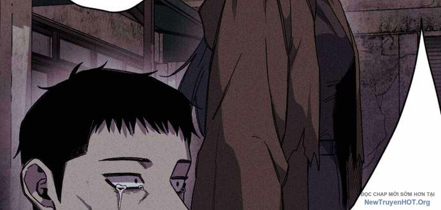 Cơn Lũ Zombie: Chapter 8