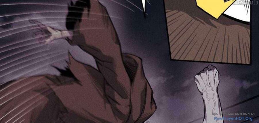 Cơn Lũ Zombie: Chapter 8