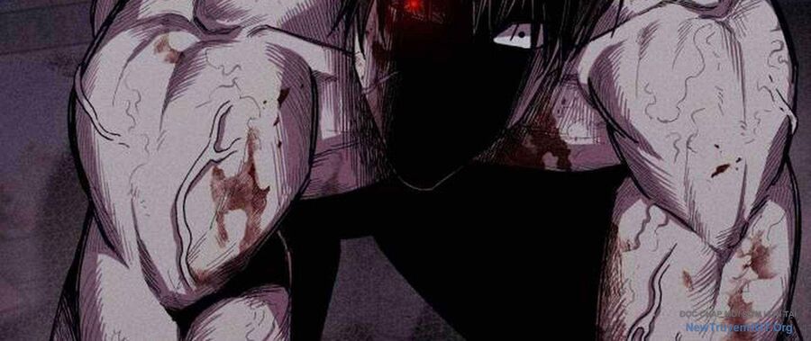 Cơn Lũ Zombie: Chapter 8