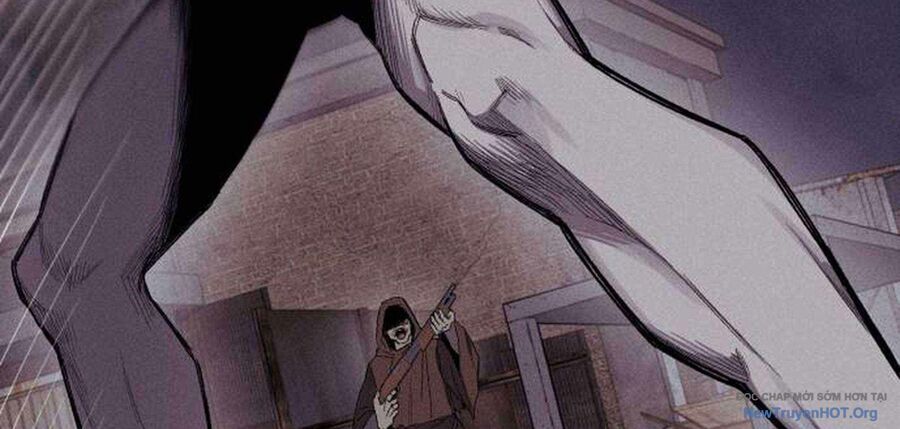Cơn Lũ Zombie: Chapter 8