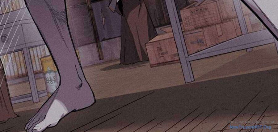 Cơn Lũ Zombie: Chapter 8