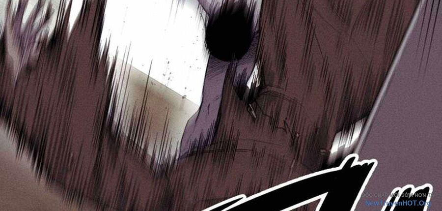 Cơn Lũ Zombie: Chapter 8