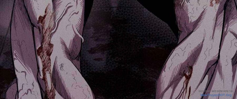 Cơn Lũ Zombie: Chapter 8