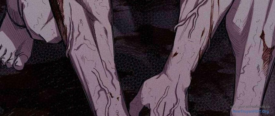 Cơn Lũ Zombie: Chapter 8