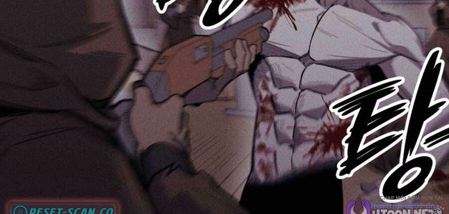 Cơn Lũ Zombie: Chapter 8