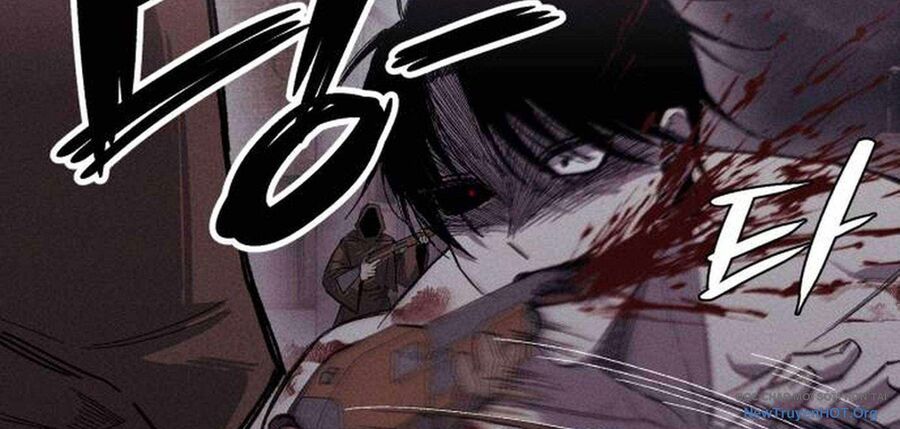 Cơn Lũ Zombie: Chapter 8