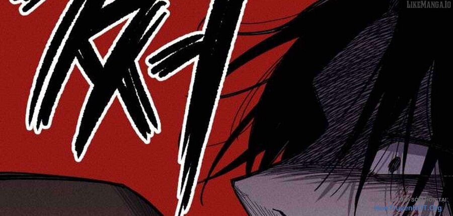 Cơn Lũ Zombie: Chapter 8