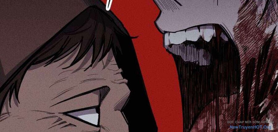 Cơn Lũ Zombie: Chapter 8