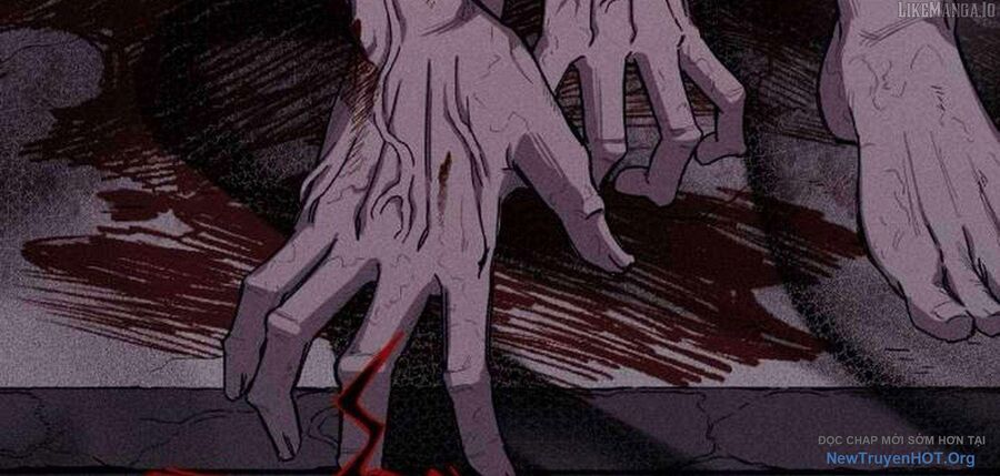 Cơn Lũ Zombie: Chapter 8