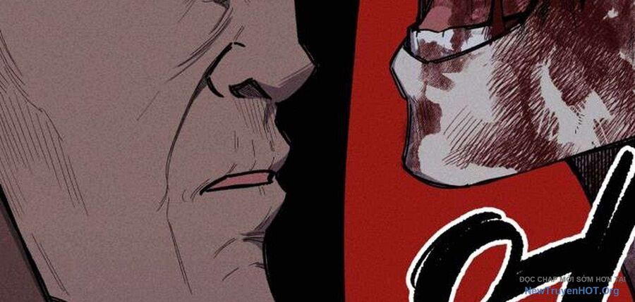 Cơn Lũ Zombie: Chapter 8