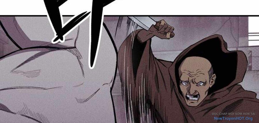 Cơn Lũ Zombie: Chapter 8