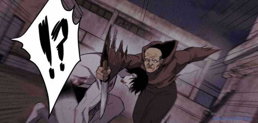 Cơn Lũ Zombie: Chapter 8