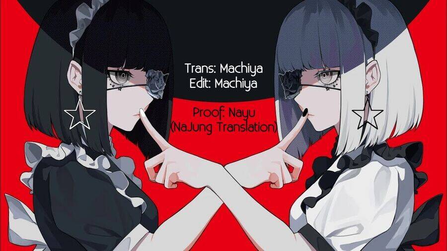 Con Quái Vật Mà Tôi Dạy Dỗ Năm Xưa Đã Hóa Thành Một Thiếu Nữ Xinh Đẹp Và Đến Gặp Tôi.: Chapter 24