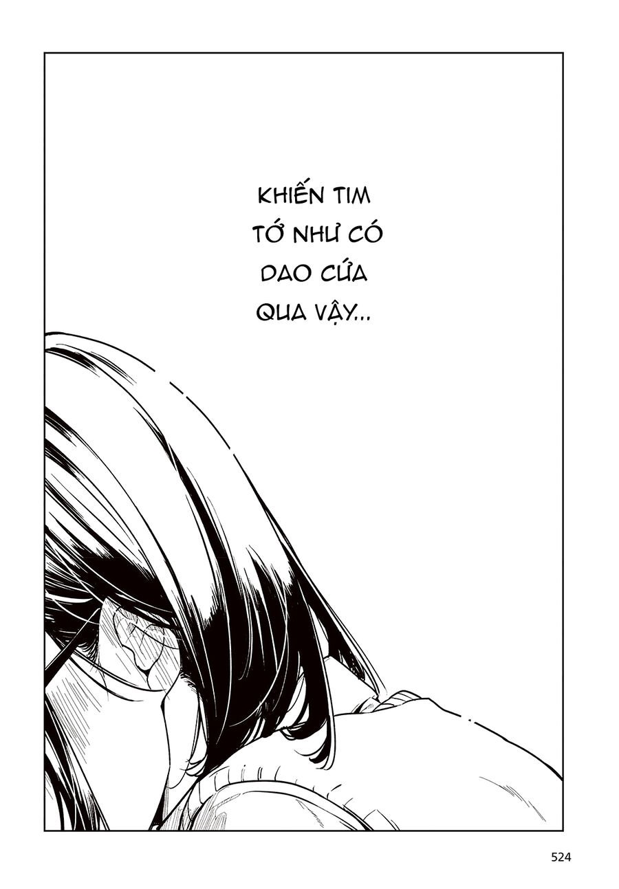 Con Quỷ Ngu Ngốc Dám Nhờn Với Các Chị Thiên Thần: Chapter 89