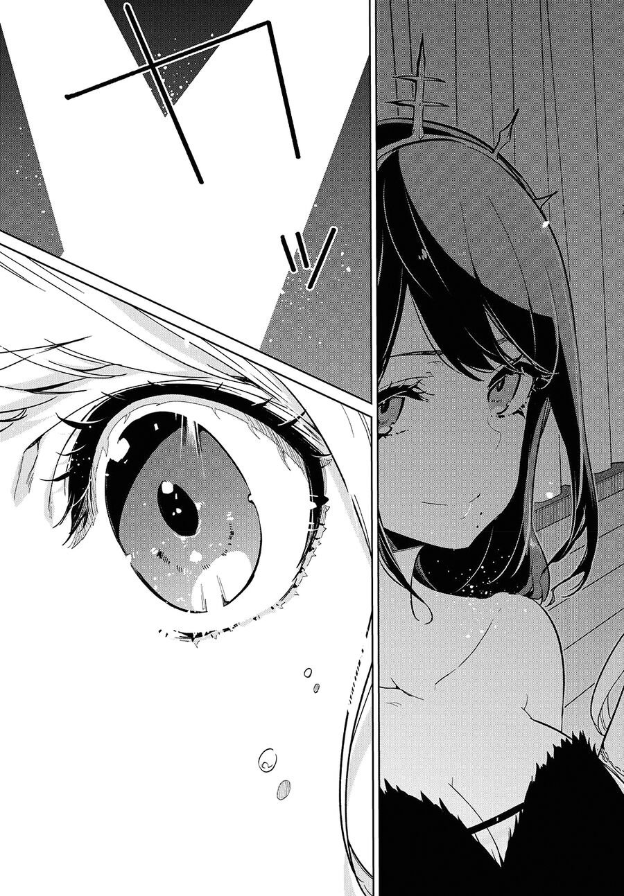 Con Quỷ Ngu Ngốc Dám Nhờn Với Các Chị Thiên Thần: Chapter 92