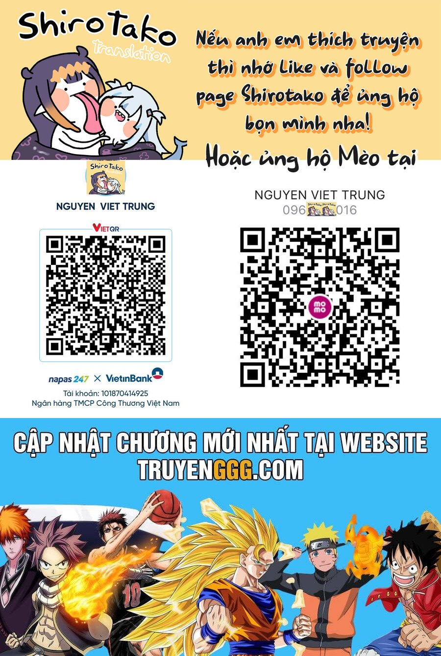 Con Quỷ Ngu Ngốc Dám Nhờn Với Các Chị Thiên Thần: Chapter 92