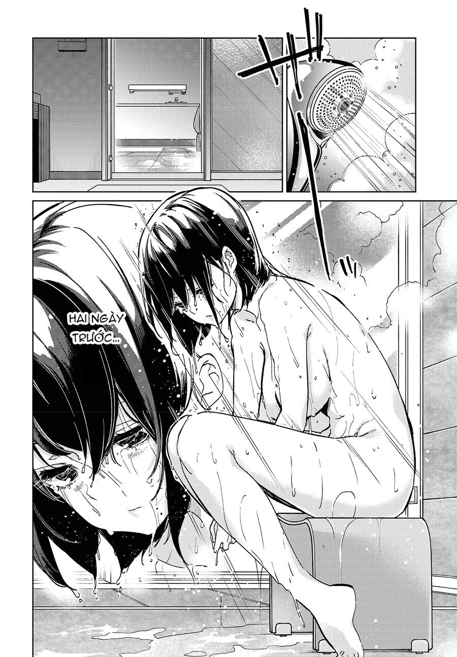 Con Quỷ Ngu Ngốc Dám Nhờn Với Các Chị Thiên Thần: Chapter 96
