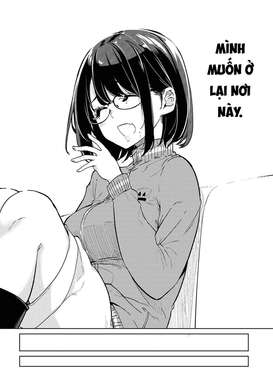 Con Quỷ Ngu Ngốc Dám Nhờn Với Các Chị Thiên Thần: Chapter 96