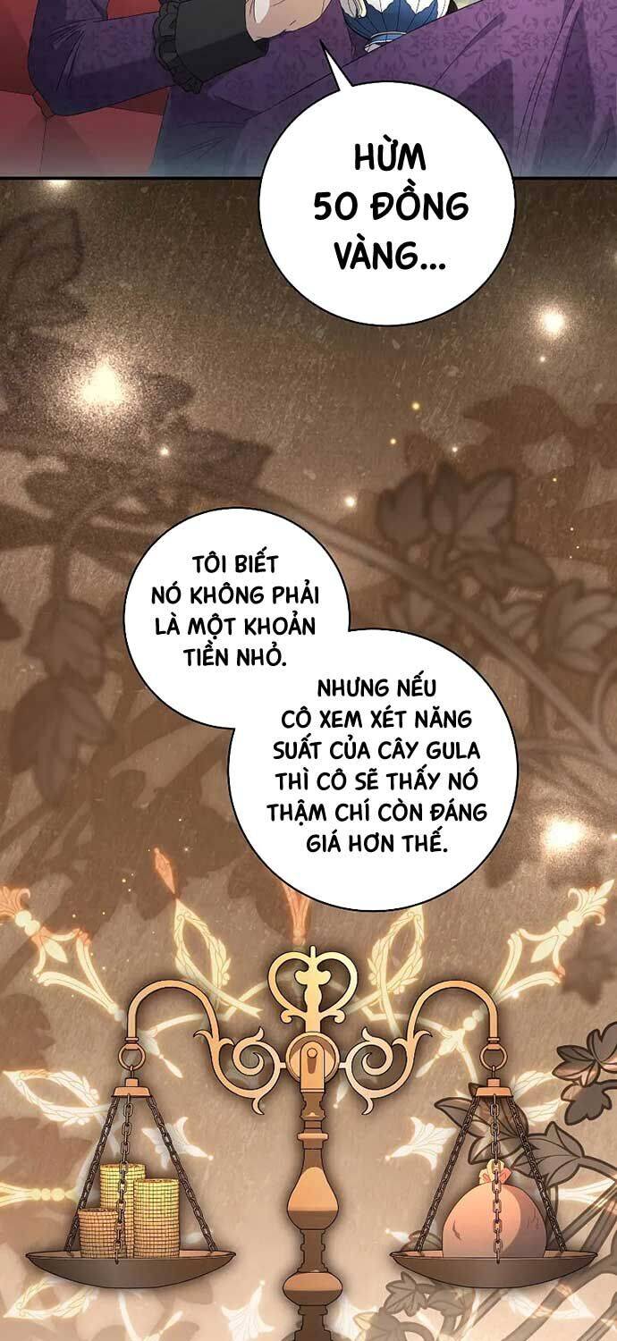 Con Trai Bá Tước Khốn Nạn Là Hoàng Đế: Chapter 47