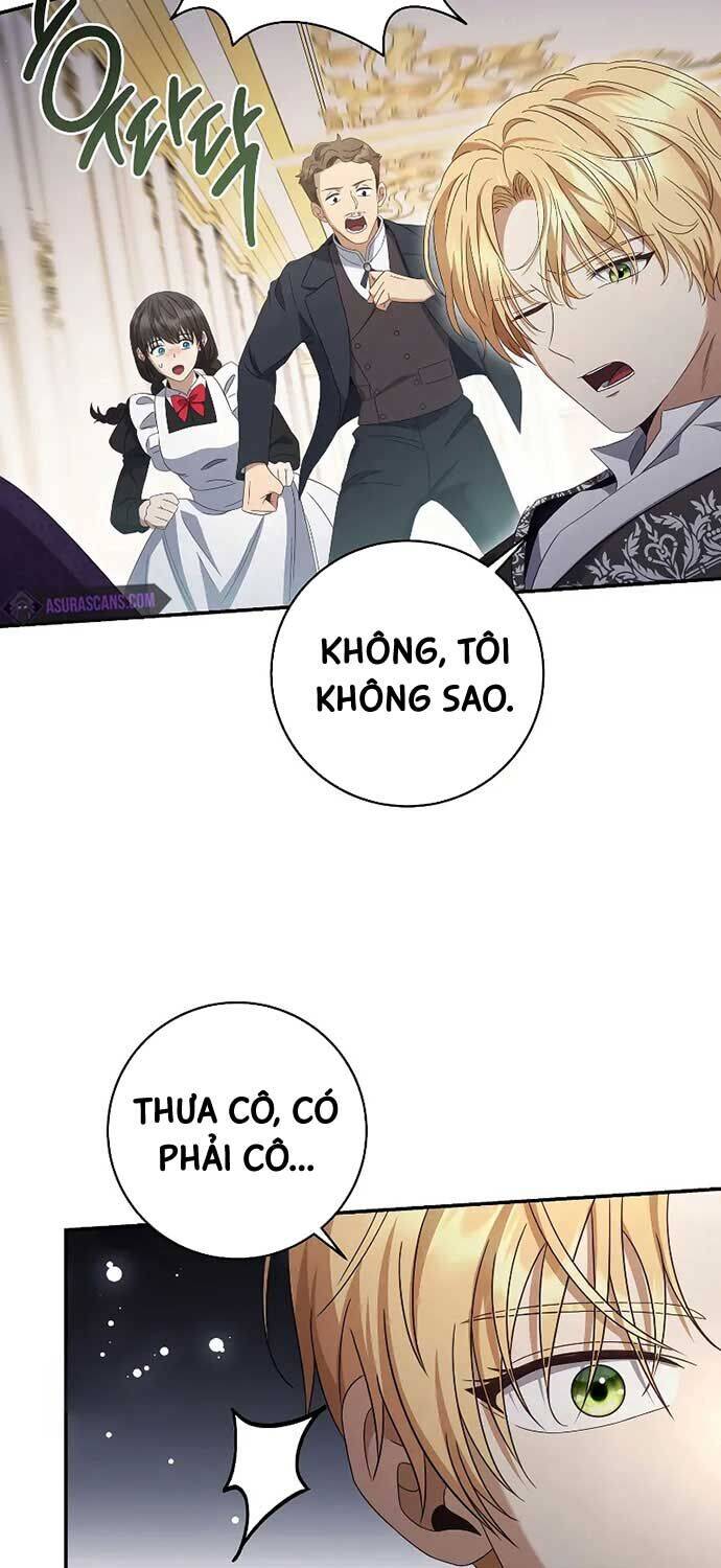 Con Trai Bá Tước Khốn Nạn Là Hoàng Đế: Chapter 47