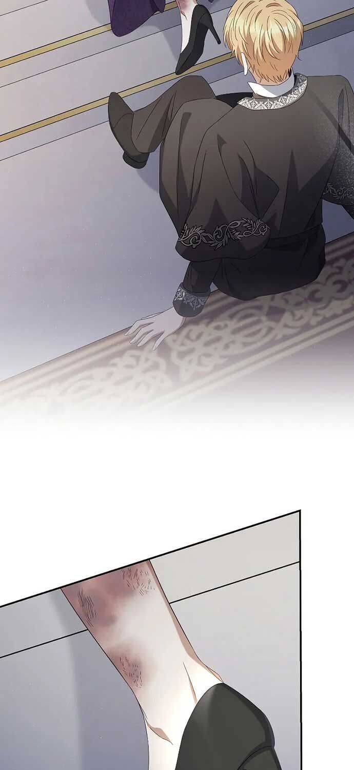 Con Trai Bá Tước Khốn Nạn Là Hoàng Đế: Chapter 47