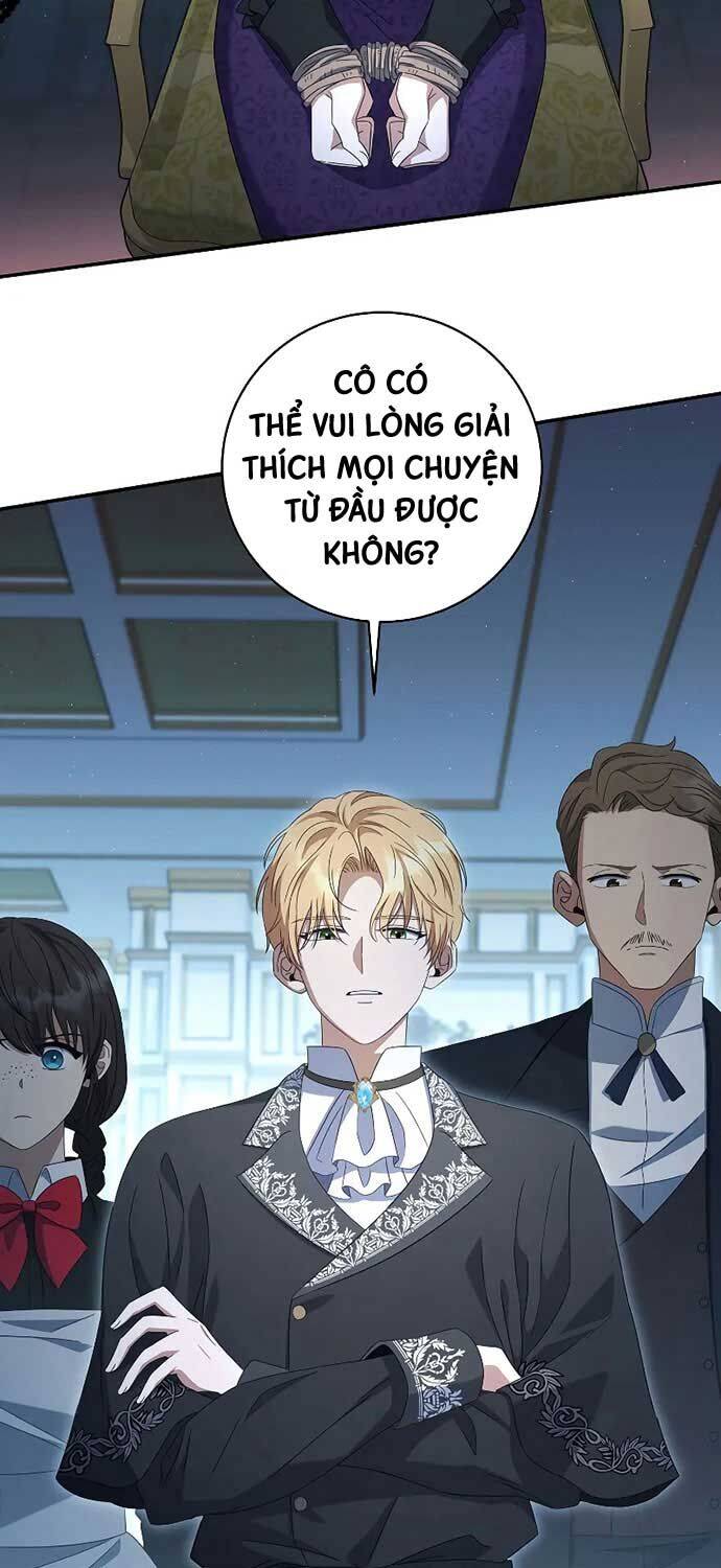 Con Trai Bá Tước Khốn Nạn Là Hoàng Đế: Chapter 47
