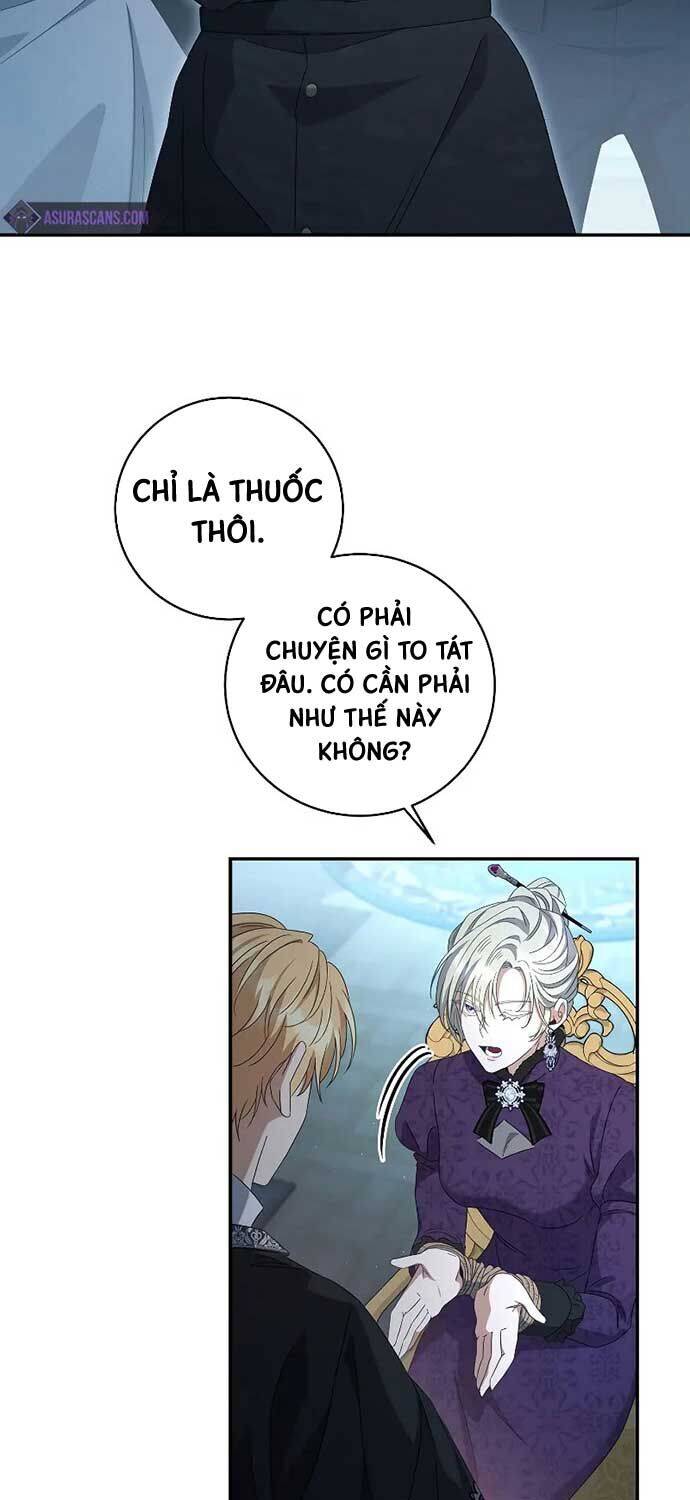 Con Trai Bá Tước Khốn Nạn Là Hoàng Đế: Chapter 47