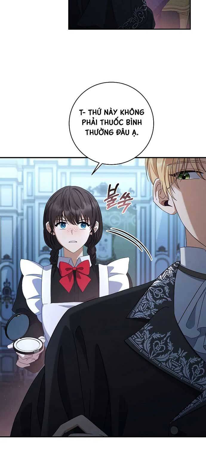 Con Trai Bá Tước Khốn Nạn Là Hoàng Đế: Chapter 47