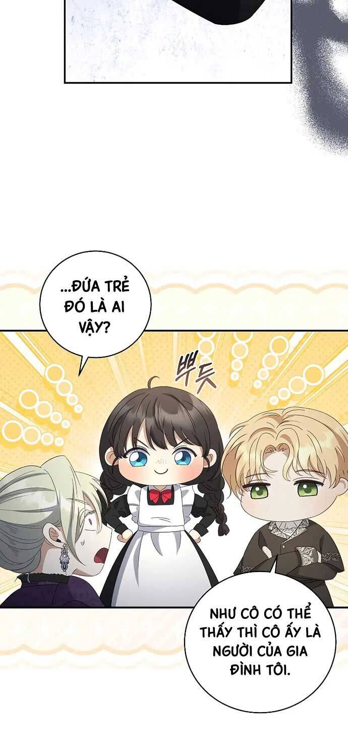 Con Trai Bá Tước Khốn Nạn Là Hoàng Đế: Chapter 47