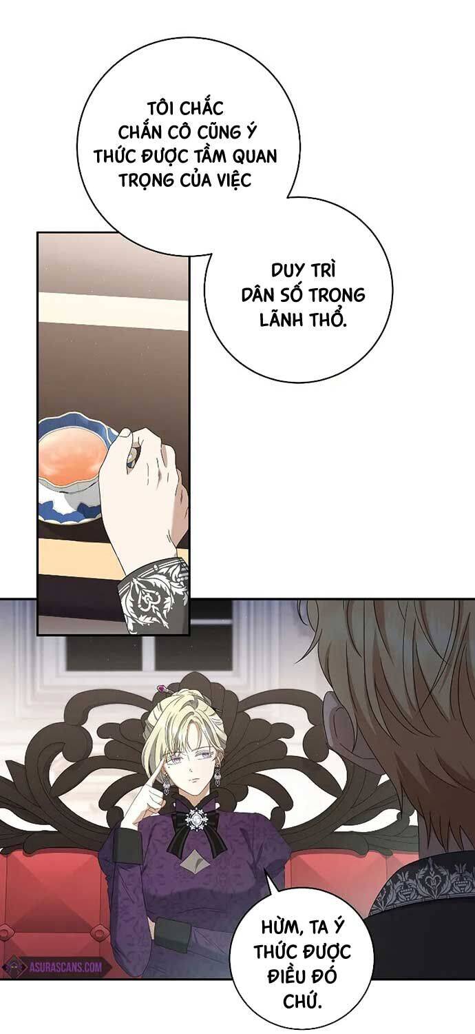 Con Trai Bá Tước Khốn Nạn Là Hoàng Đế: Chapter 47