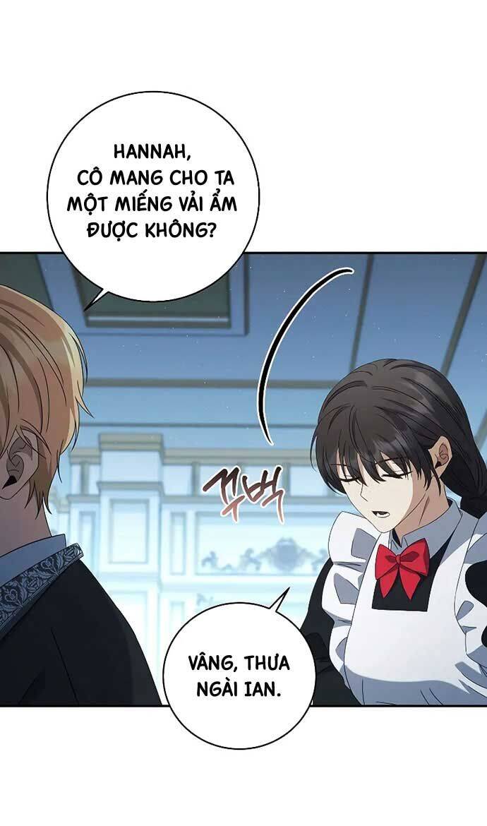 Con Trai Bá Tước Khốn Nạn Là Hoàng Đế: Chapter 47