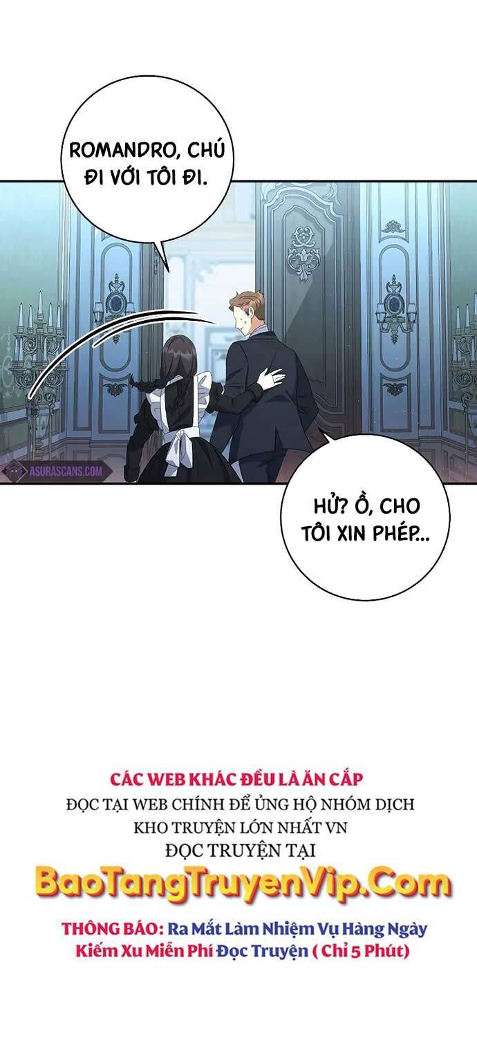 Con Trai Bá Tước Khốn Nạn Là Hoàng Đế: Chapter 47