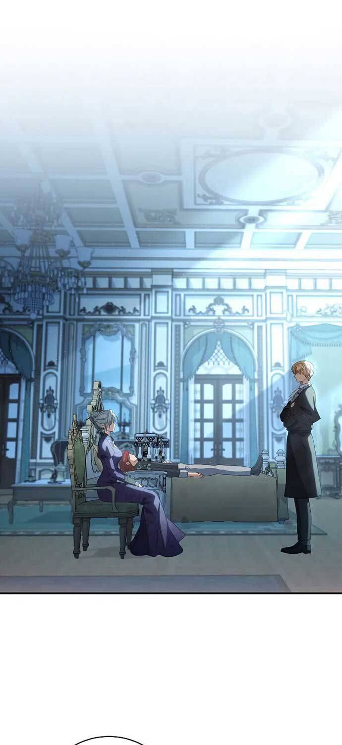 Con Trai Bá Tước Khốn Nạn Là Hoàng Đế: Chapter 47