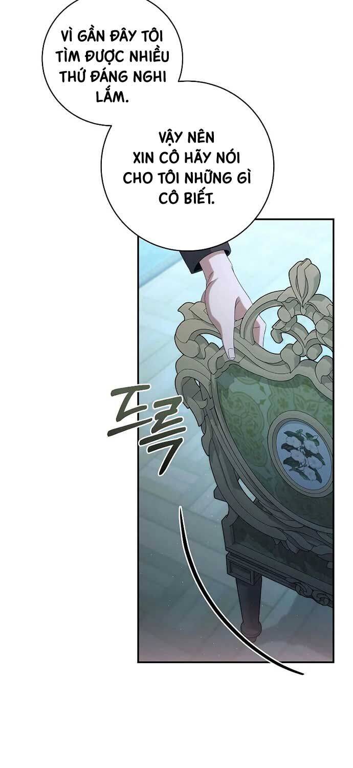 Con Trai Bá Tước Khốn Nạn Là Hoàng Đế: Chapter 47