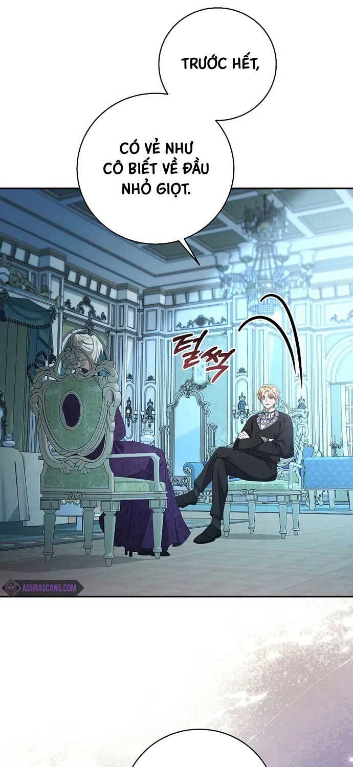 Con Trai Bá Tước Khốn Nạn Là Hoàng Đế: Chapter 47