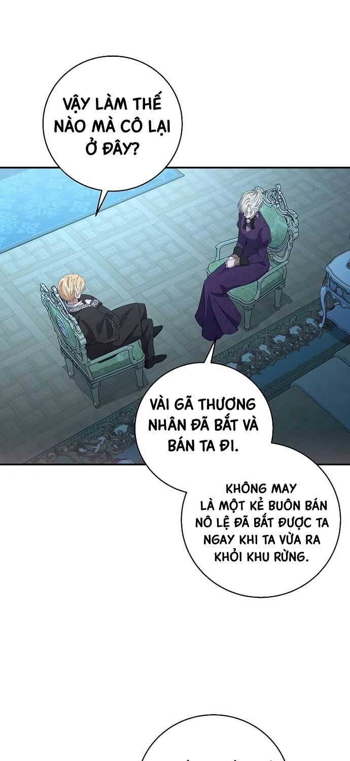 Con Trai Bá Tước Khốn Nạn Là Hoàng Đế: Chapter 47