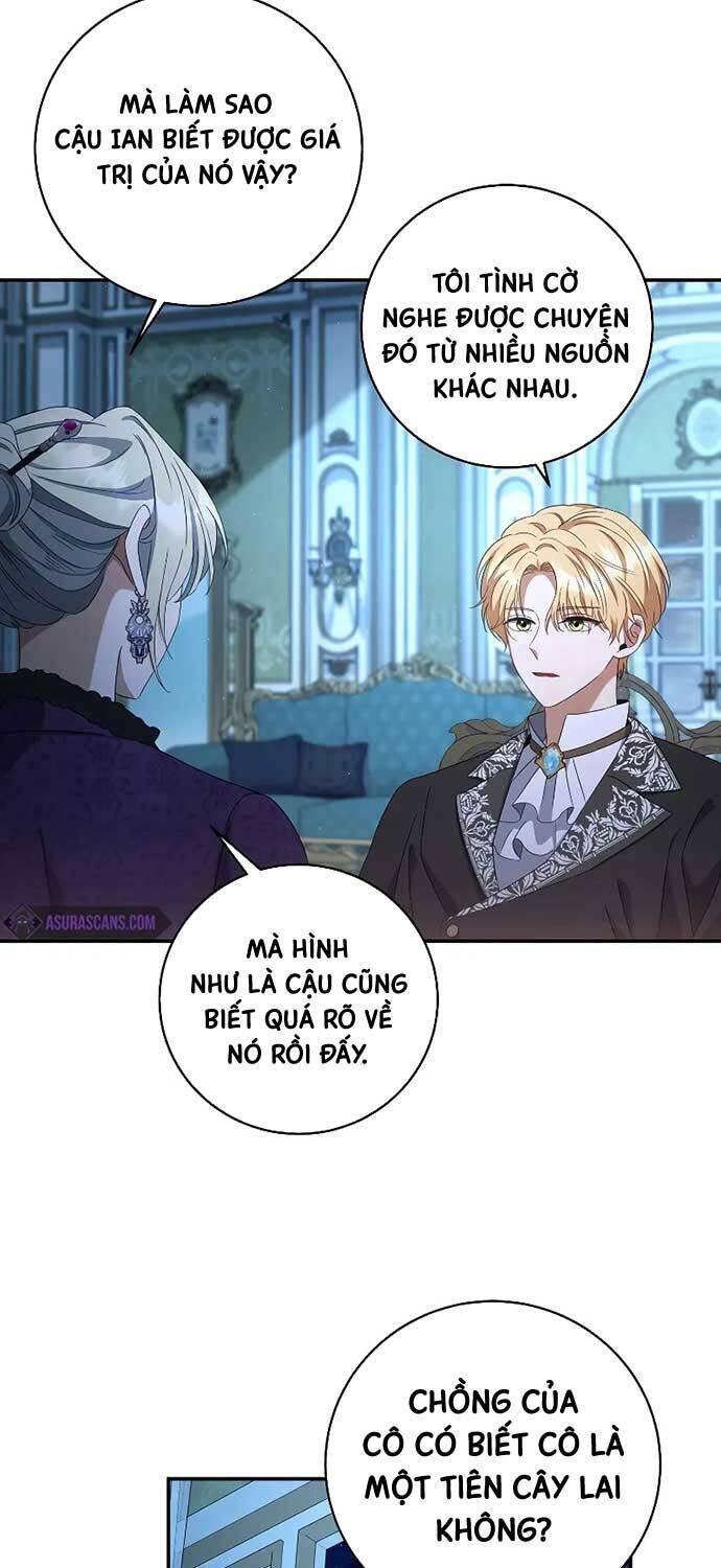 Con Trai Bá Tước Khốn Nạn Là Hoàng Đế: Chapter 47