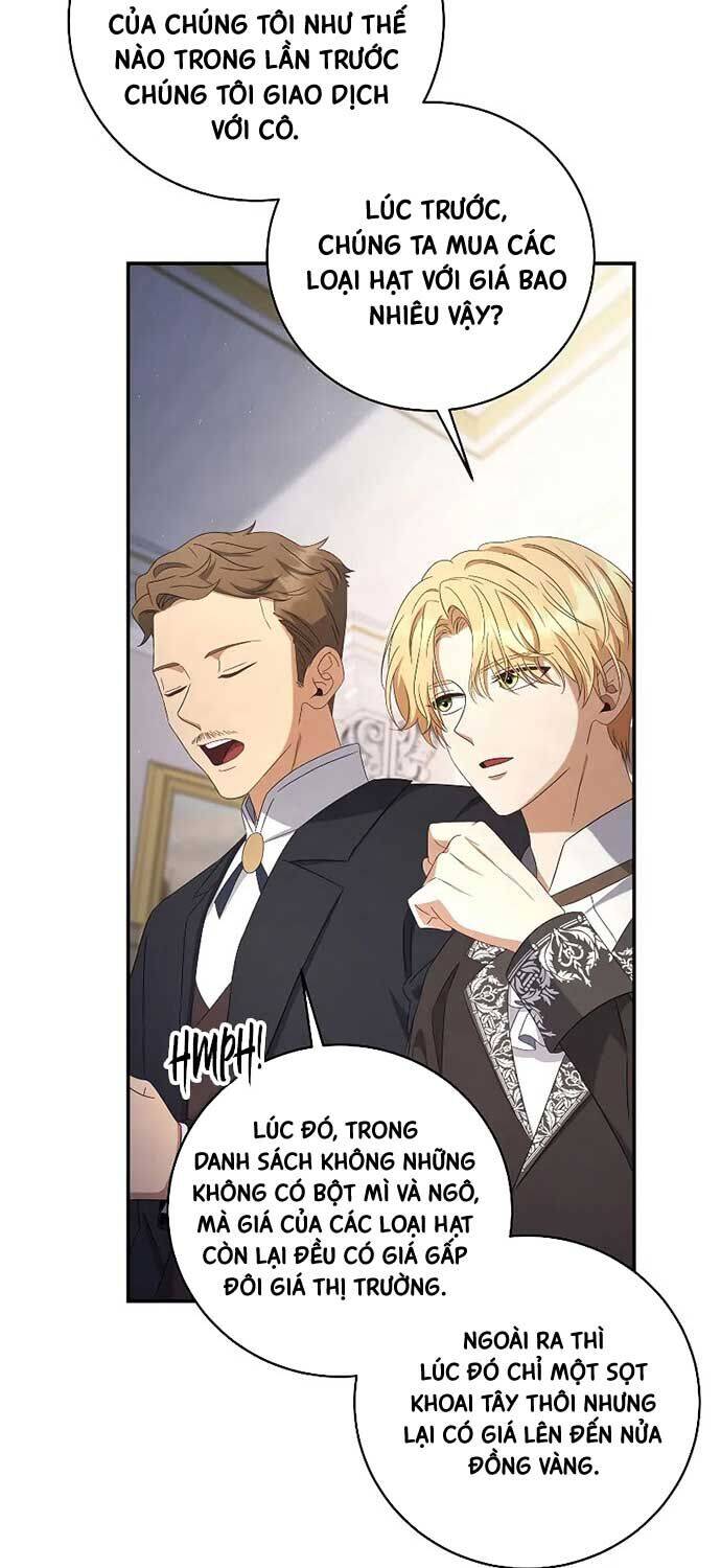 Con Trai Bá Tước Khốn Nạn Là Hoàng Đế: Chapter 47