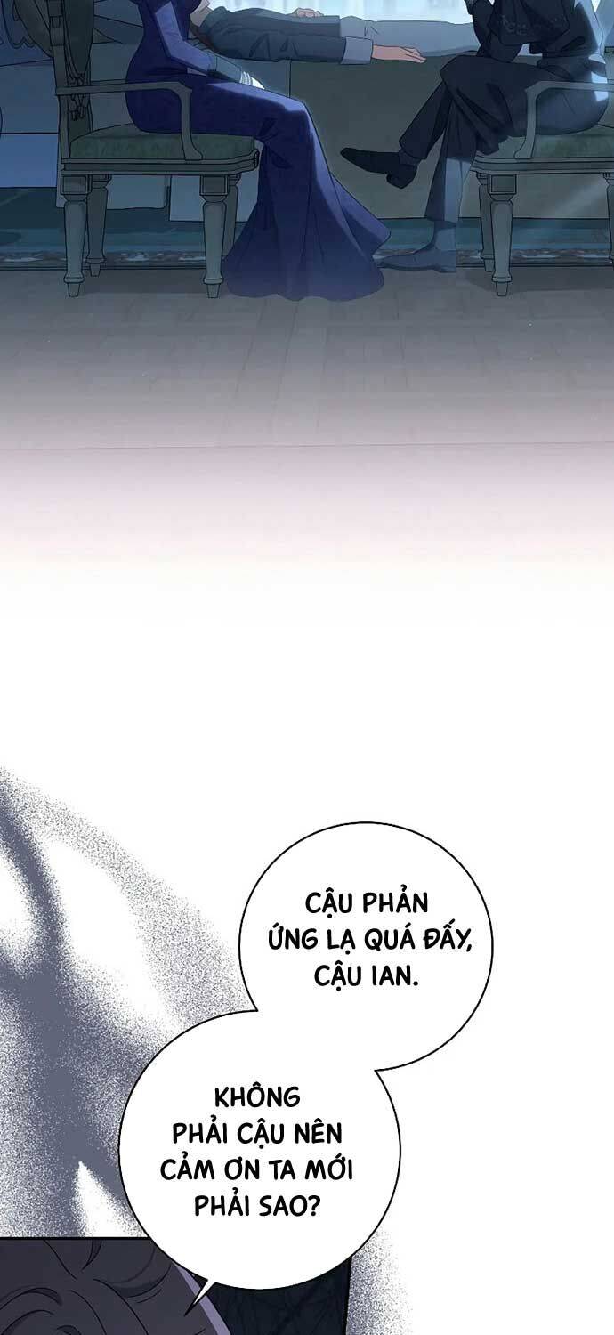 Con Trai Bá Tước Khốn Nạn Là Hoàng Đế: Chapter 47