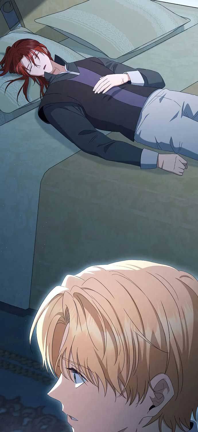 Con Trai Bá Tước Khốn Nạn Là Hoàng Đế: Chapter 47