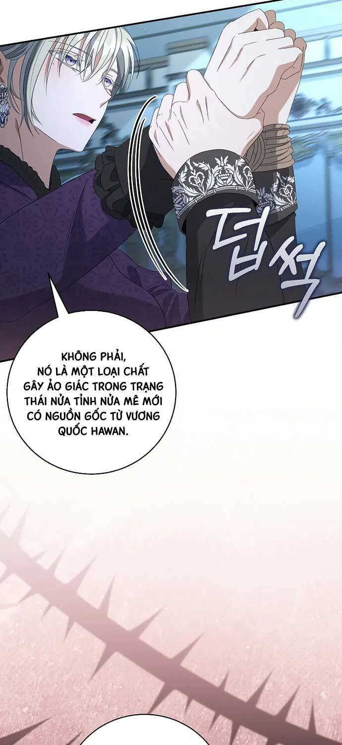 Con Trai Bá Tước Khốn Nạn Là Hoàng Đế: Chapter 47