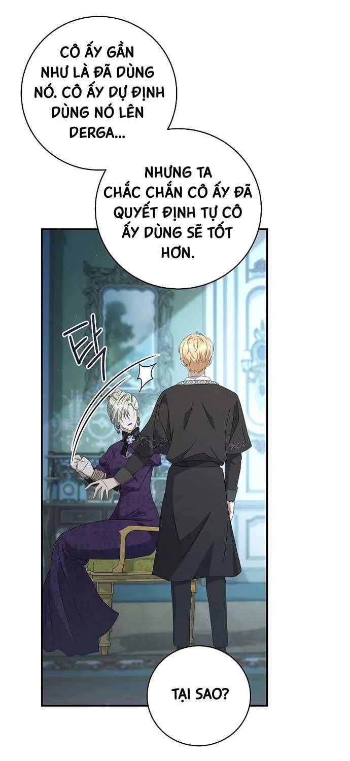 Con Trai Bá Tước Khốn Nạn Là Hoàng Đế: Chapter 47