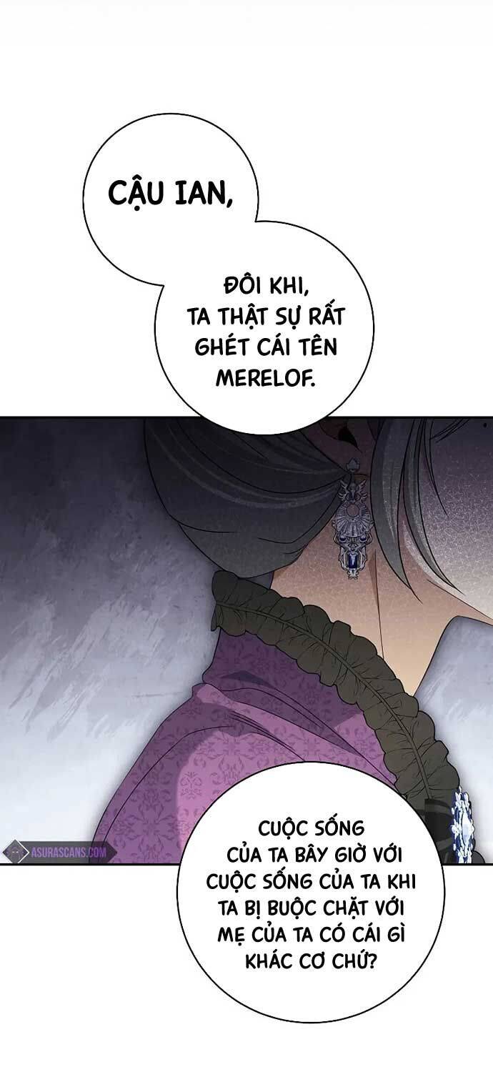 Con Trai Bá Tước Khốn Nạn Là Hoàng Đế: Chapter 47