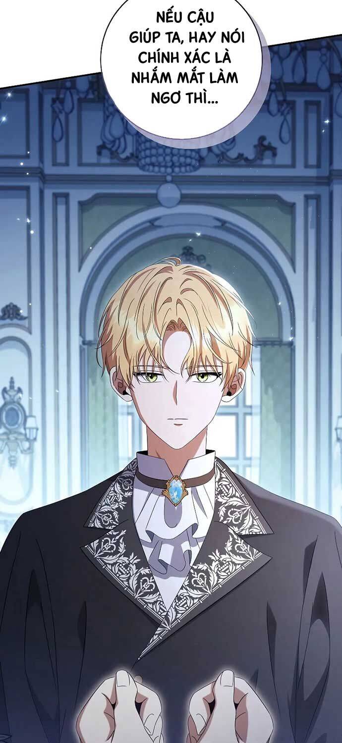 Con Trai Bá Tước Khốn Nạn Là Hoàng Đế: Chapter 47